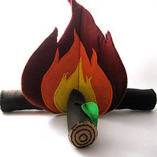 Camp Fire Bliss