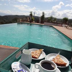 Piscinas - Productos