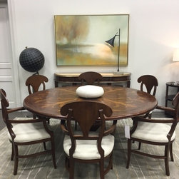 Updated Showroom - Kitchen And Dining Furniture