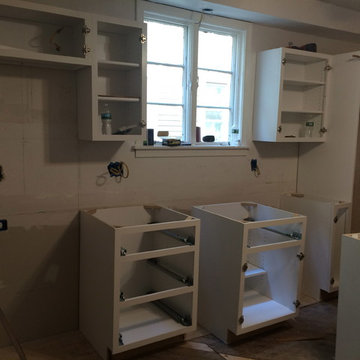 Richmond Kitchen