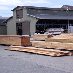About Us - Outdoor Products