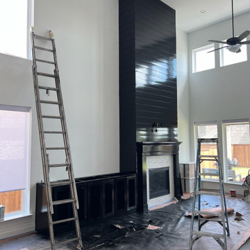 Remodeling