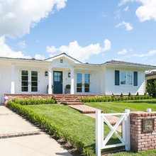 Pembroke 2.0 Exterior