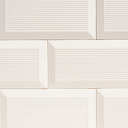 Robert A. M. Stern Collection Avenue Archive 6" x 12" - Wall And Floor Tile