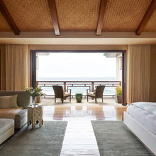 Tropical Architecture