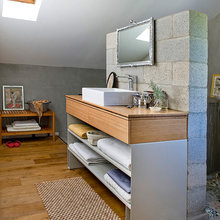 Main Floor Bath