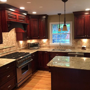 Kitchen Remodel