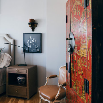 Midtown Condo