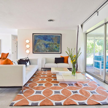 Primo Mid Century Rennovation - Sarasota Real Estate Photographer Rick Ambrose