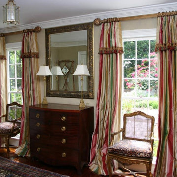 Window Coverings