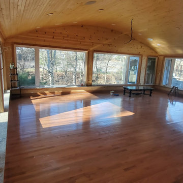 Porches