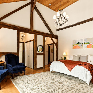 Slate Hill Staging