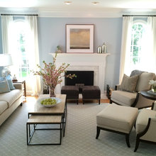 Living Room Ideas