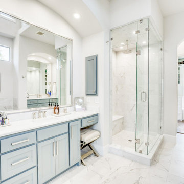 Home Remodel in Dallas TX