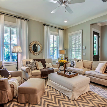 Amelia Park Residence