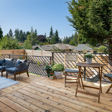 Edmonds Full House Remodel