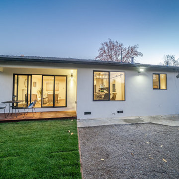 MODERN TECH MOUNTAINVIEW BEAUTY