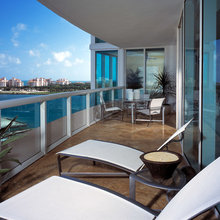 Patio Ideas