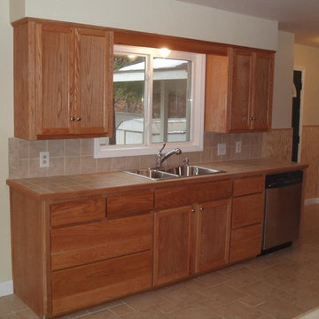 Kitchens