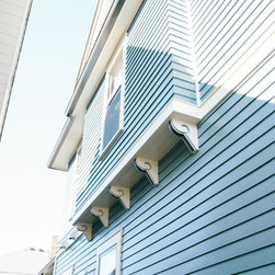 Window Replacement Projects - Products