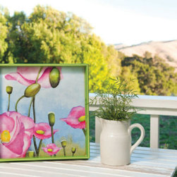 Designer Trays - Serveware