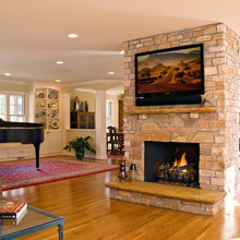 Fire Places