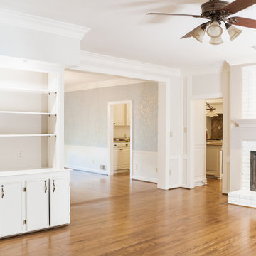 East Memphis Interior