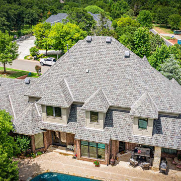 Residential Roofing
