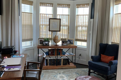 2020 window treatments