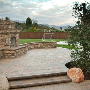 Reibel Project : Western Outdoor Designs