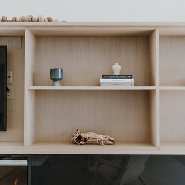 Van Aken Upstairs Amenity