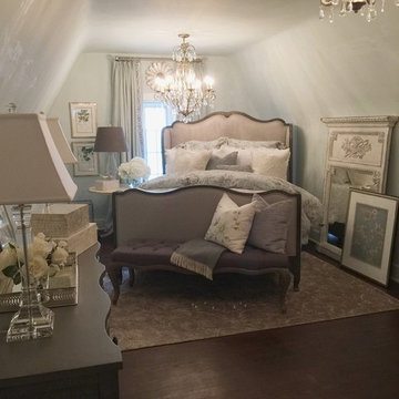 Junior League of Detroit Designer's Showhouse