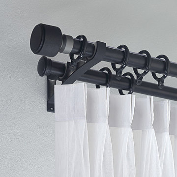 2021 New Curtain Rod Sets