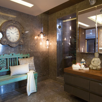 Apartment in Magnolias
