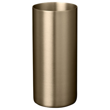 Modo Tumbler Brass Titanium Coated