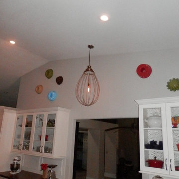 Custom Wisk Light