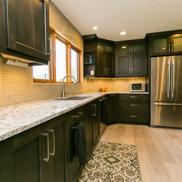 Residence #1