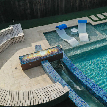 World-Class Custom Design | OCH1901