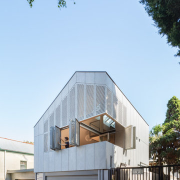 Glebe Studio