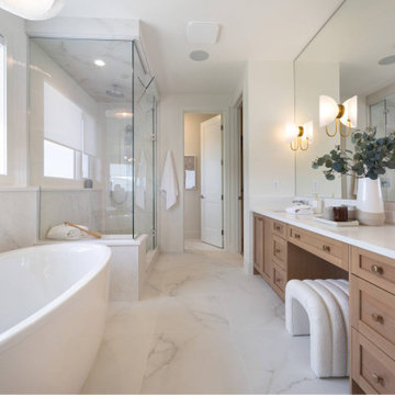 Aspen Estates Showhome