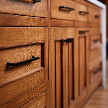 Lake Harriet Kitchen