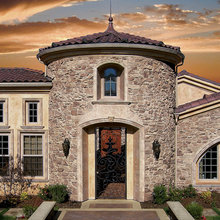 exteriors