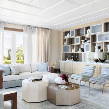 Deal Beach House