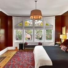 new bedroom