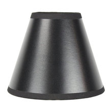 Bathroom lightshade