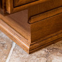 moulding