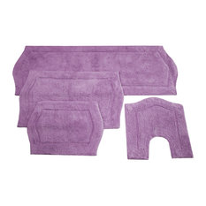 50 Most Popular Purple Bath Mats For 2020 Houzz