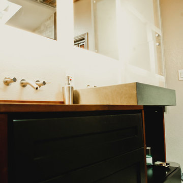 Jollyville Bathroom Remodel