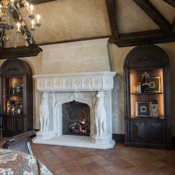 Old World Elegance