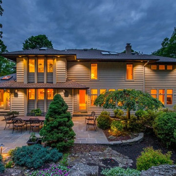 Custom Built Home in Kinnelon